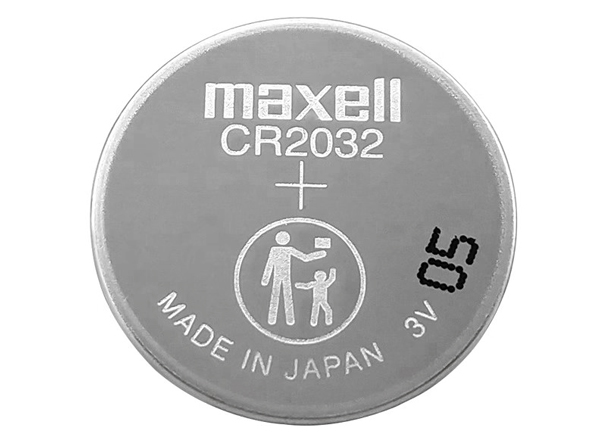 Maxell CR2032助力儲能PCS控制板成功設(shè)計